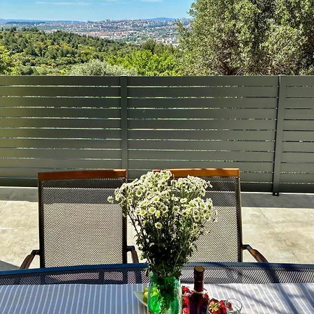 Ferienhaus Beautiful In Klis